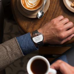 Fabrikanten mogen Android Wear meer aanpassen