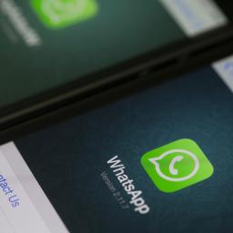 Facebook heeft geen plan om geld te verdienen met Whatsapp
