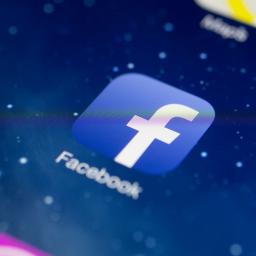 Facebook toont nu advertenties in apps van derden