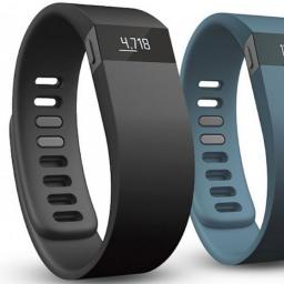 'Fitbit komt met twee nieuwe fitnesstrackers'