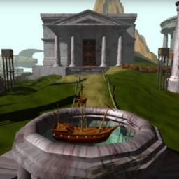 Gameklassieker Myst krijgt televisieserie