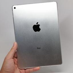 Gelekte foto's iPad Air 2 tonen snellere chip en Touch ID
