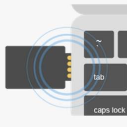 Google komt met twee-staps-verificatie in usb-stick