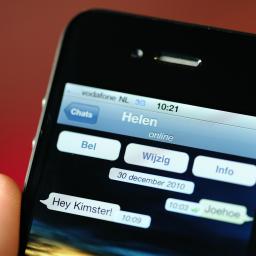 'Google werkt aan  Whatsapp-concurrent zonder Google-login'