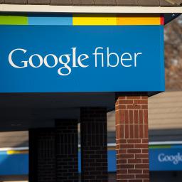 Google wil testen met 'extreem snel mobiel internet'