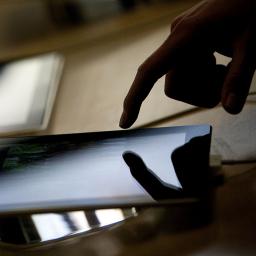 'Groei tabletmarkt zakt naar 11 procent in 2014'