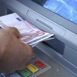 'Hackers stelen miljoenen met malware in pinautomaten'