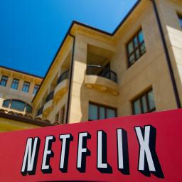Instroom nieuwe abonnees Netflix valt tegen