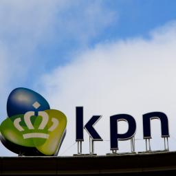 Internetstoring KPN in omgeving Den Haag