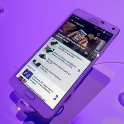 Killswitch krijgt prominente plek in Nederlandse Samsung-toestellen