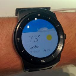LG-website wijst op komst WebOS-smartwatch