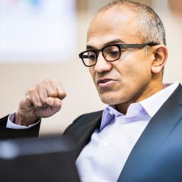 Microsoft-ceo geeft fouten Windows 8 toe