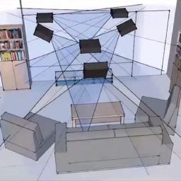 Microsoft toont augmented reality-kamer voor gamers