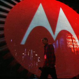 Motorola gaat weer tablets maken