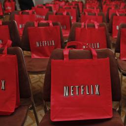 Netflix voor Android krijgt nieuw uiterlijk
