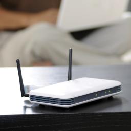 Nieuwe techniek Samsung vervijfvoudigt wifi-snelheid