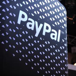 Paypal heeft 157 miljoen actieve gebruikers