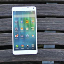 Review: Galaxy Note 4 blijft overeind ondanks sterkere concurrentie