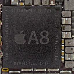 Samsung verwacht winststijging door nieuwe Apple-chip