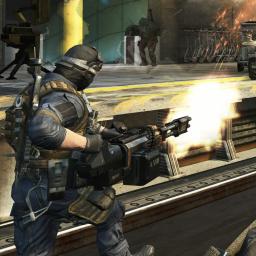 Schrijver Call of Duty wil soldaten op Amerikaanse scholen