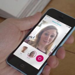 Skype lanceert app voor sturen verdwijnende videoberichten