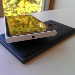 Smartphonetak Nokia wordt Microsoft Lumia