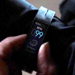 'Smartwatch Microsoft in tv-serie te zien'