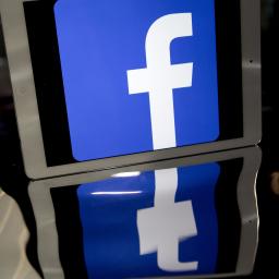 'Tieners keren Facebook de rug toe'