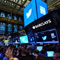 Twitter klaagt Amerikaanse regering aan over gebruikersdata