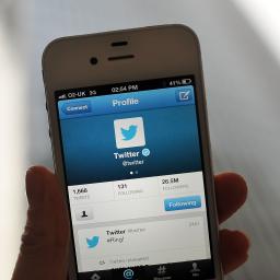 Twitter toont definitief tweets van niet gevolgde accounts