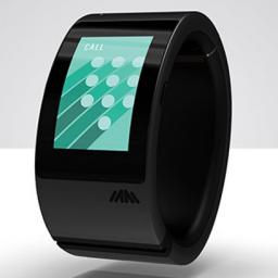 Will.i.am onthult eigen smartwatch