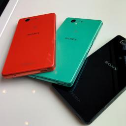 'Xperia Z4 enige vlaggenschip van Sony volgend jaar'