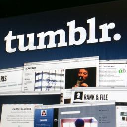 'Yahoo wil Tumblr omtoveren tot Youtube-concurrent'
