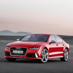 'Zelfrijdende auto Audi even snel als met coureur'