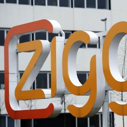 Ziggo-klanten in Twente moeten overstappen naar Caiway