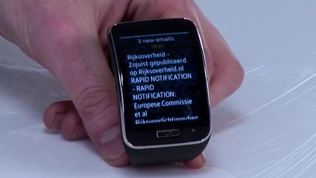 Onoverzichtelijke e-mailnotificaties