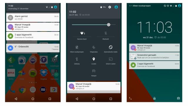 Android Lollipop