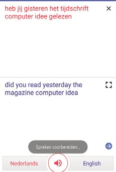 Google Translate