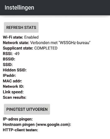 Android-info