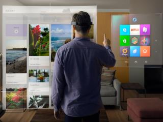 De terugkeer van het startmenu en introductie van stemassistent Cortana