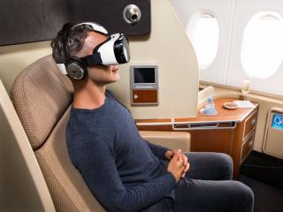 Vijf virtuele wegen naar Rome