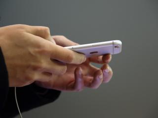 Force Touch-sensor uit Apple Watch en Macbook zou ook naar telefoon komen