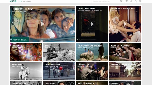 Mubi