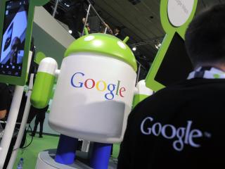 Google publiceert schema 