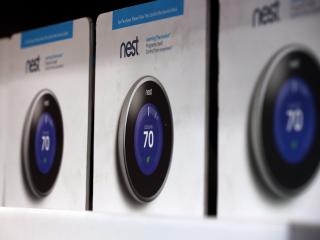 Waarom is Google geïnteresseerd en Apple niet?