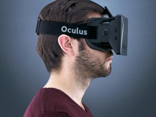 Van virtual reality voor kippen tot seksgames