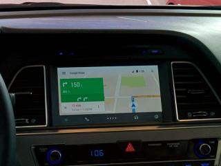 Simpel systeem tilt auto smartphonetijdperk in