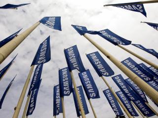 Zoon van bedrijfsvoorzitter zou roer willen omgooien