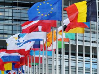 Europabreed webwinkelen, internetten en streamen moet makkelijker worden