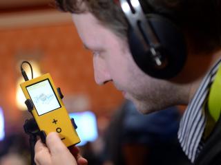 Dure muziekdiensten met betere kwaliteit in opkomst